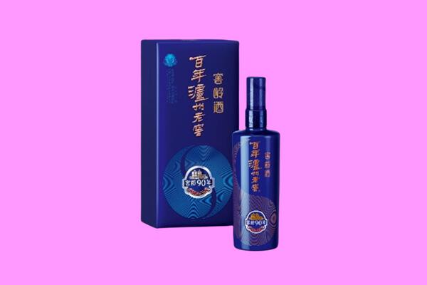 普格县回收泸州老窖