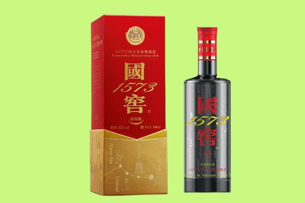 普格县回收国窖