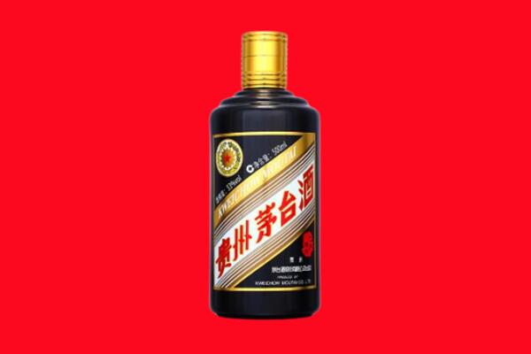 普格县回收茅台酒瓶