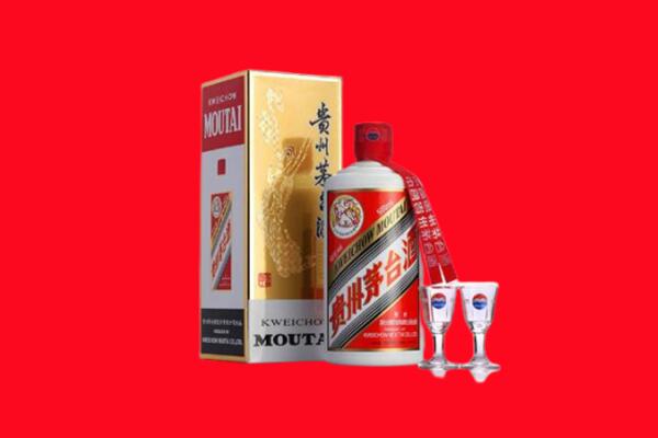 普格县回收贵州茅台酒